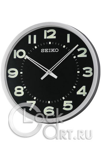 часы Seiko Wall Clocks QXA564S