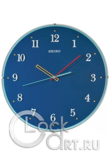 часы Seiko Wall Clocks QXA568L