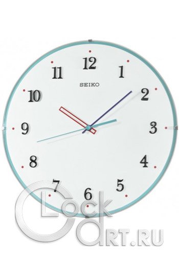 часы Seiko Wall Clocks QXA568W