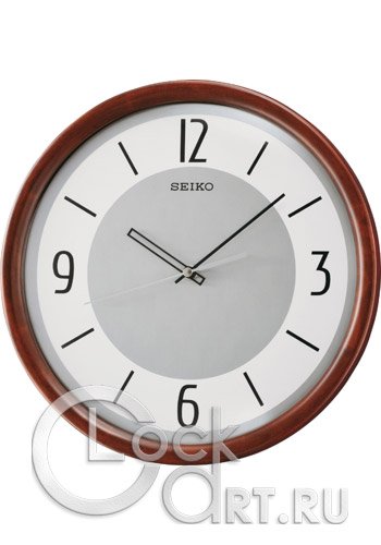 часы Seiko Wall Clocks QXA569B