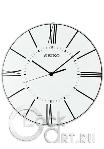 часы Seiko Wall Clocks QXA570H