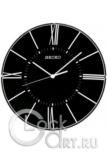часы Seiko Wall Clocks QXA570J