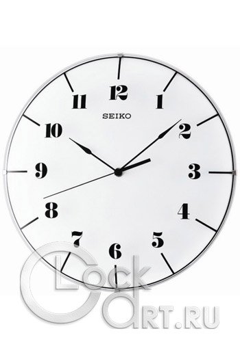 часы Seiko Wall Clocks QXA570W