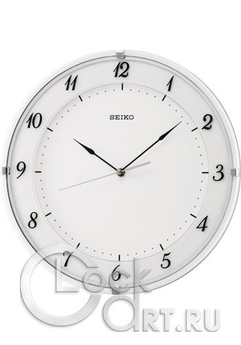 часы Seiko Wall Clocks QXA572W