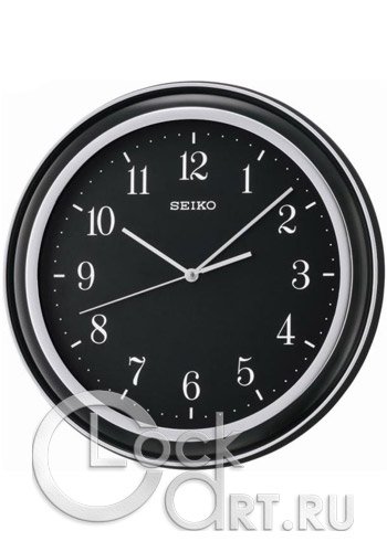 часы Seiko Wall Clocks QXA575K