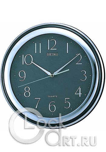 часы Seiko Wall Clocks QXA579A
