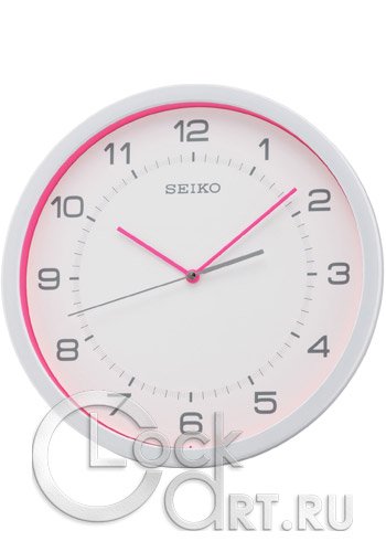 часы Seiko Wall Clocks QXA589H