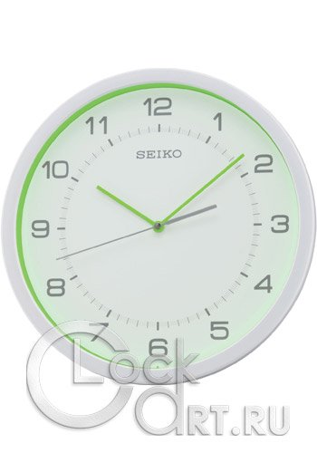 часы Seiko Wall Clocks QXA589W