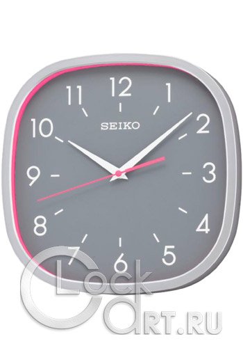 часы Seiko Wall Clocks QXA590S