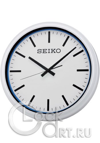 часы Seiko Wall Clocks QXA591W
