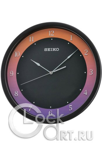 часы Seiko Wall Clocks QXA596K