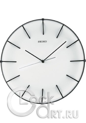 часы Seiko Wall Clocks QXA603W
