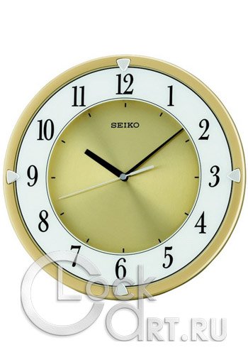 часы Seiko Wall Clocks QXA621G