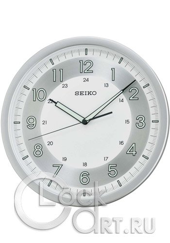 часы Seiko Wall Clocks QXA628S