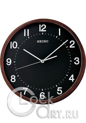часы Seiko Wall Clocks QXA643Z