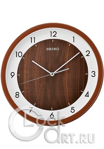 часы Seiko Wall Clocks QXA654B