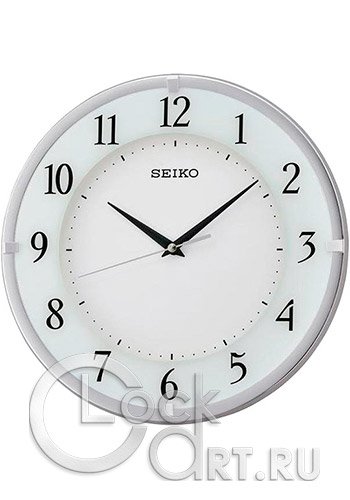 часы Seiko Wall Clocks QXA658S
