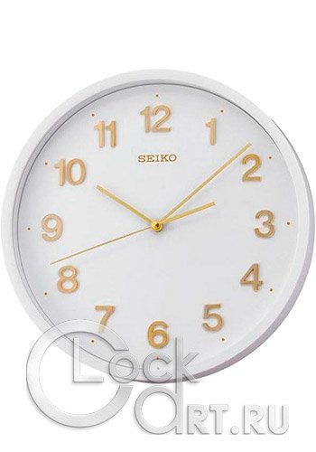 часы Seiko Wall Clocks QXA660W