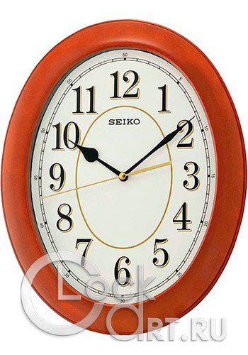 часы Seiko Wall Clocks QXA664B