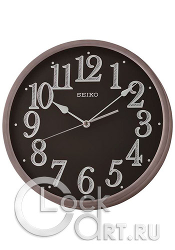 часы Seiko Wall Clocks QXA706K