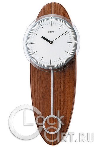 часы Seiko Wall Clocks QXC205Y