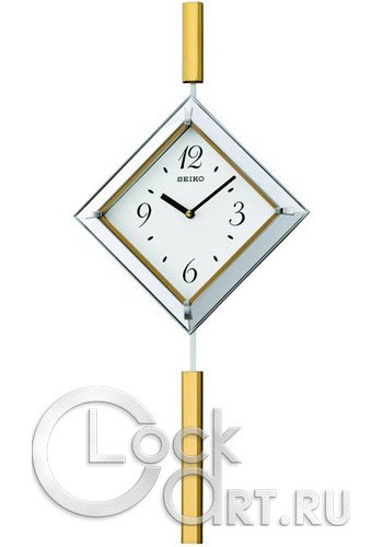 часы Seiko Wall Clocks QXC230S