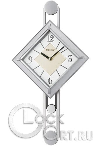 часы Seiko Wall Clocks QXC234S