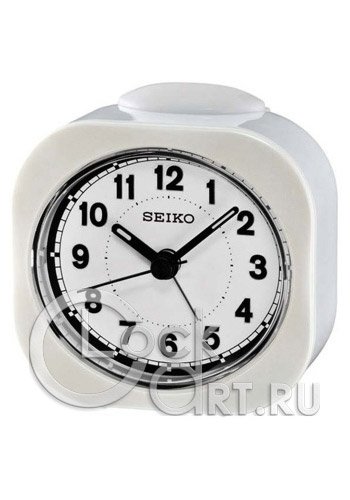 часы Seiko Table Clocks QXE003W