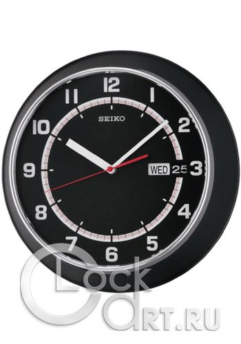 часы Seiko Wall Clocks QXF102A