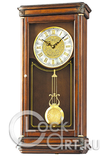 часы Seiko Wall Clocks QXH016B