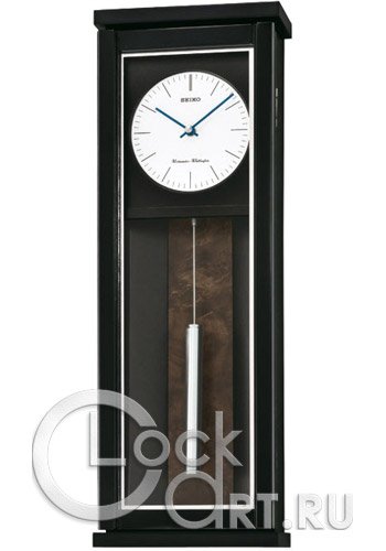 часы Seiko Wall Clocks QXH056K