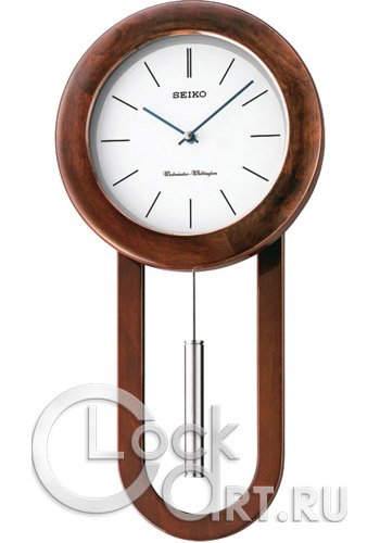 часы Seiko Wall Clocks QXH057B