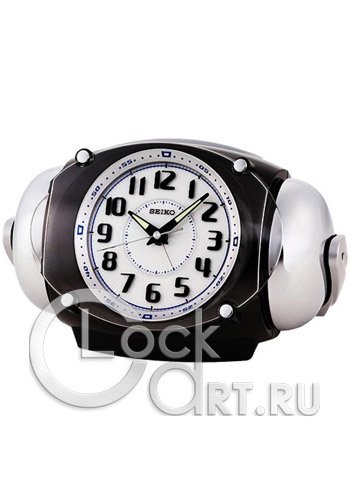 часы Seiko Table Clocks QXK110K