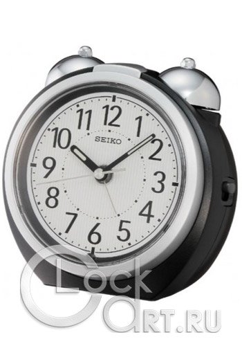 часы Seiko Table Clocks QXK118K