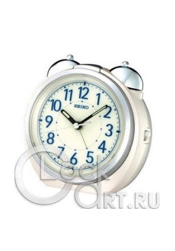 часы Seiko Table Clocks QXK118W