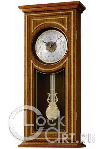 часы Seiko Wall Clocks QXM269B