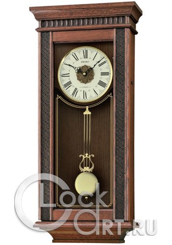 часы Seiko Wall Clocks QXM278B
