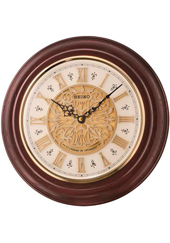 часы Seiko Wall Clocks QXM342B