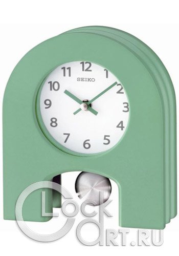 часы Seiko Table Clocks QXN226M