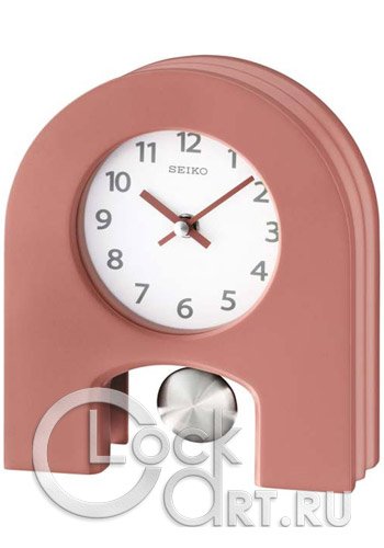 часы Seiko Table Clocks QXN226P