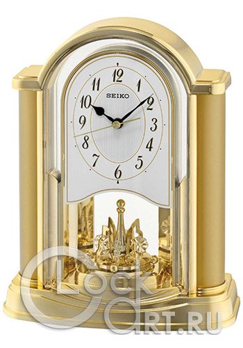 часы Seiko Table Clocks QXN228G