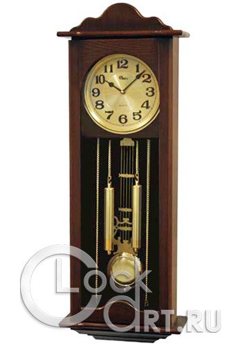 часы Sinix Chime Wall Clocks 050N