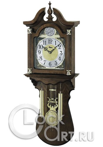 часы Sinix Chime Wall Clocks 100A(F)