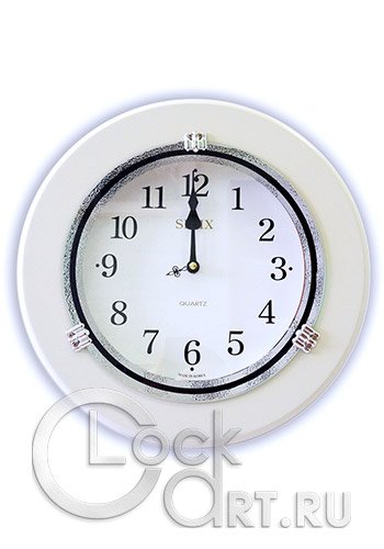 часы Sinix Wall Clocks 1014