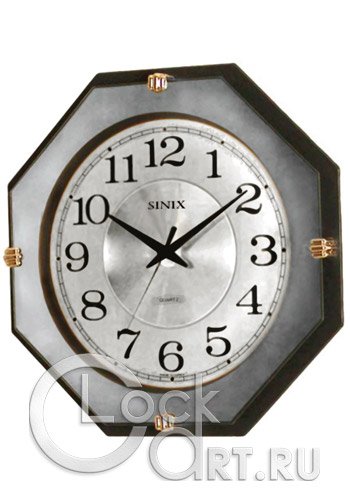 часы Sinix Wall Clocks 1054S
