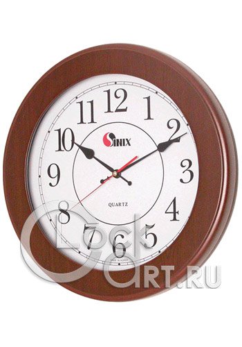 часы Sinix Wall Clocks 1068WA