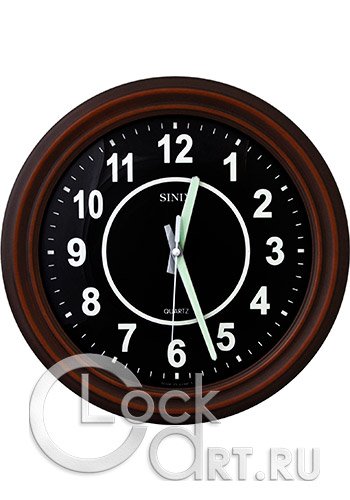 часы Sinix Wall Clocks 1069