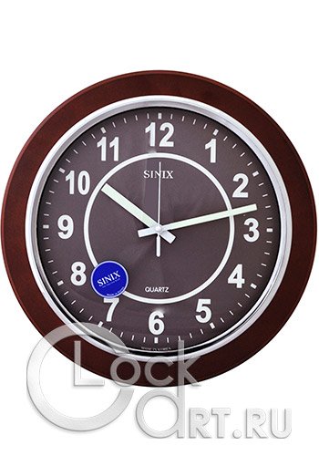 часы Sinix Wall Clocks 1069C