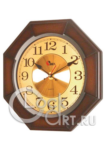 часы Sinix Wall Clocks 1070GA