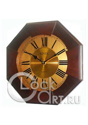 часы Sinix Wall Clocks 1071GR